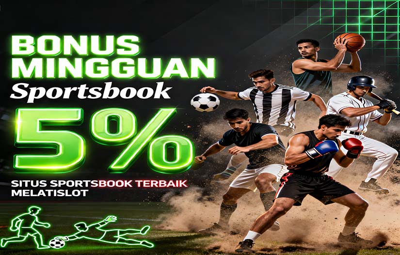 MELATISLOT Game Mabar Seru Bersama Sahabat Terdekat